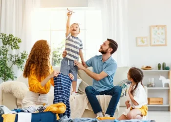 9 ტყუილი ბავშვისთვის, რომელთა გამოყენებას ფსიქოლოგები ყოველდღიურად გვირჩევენ