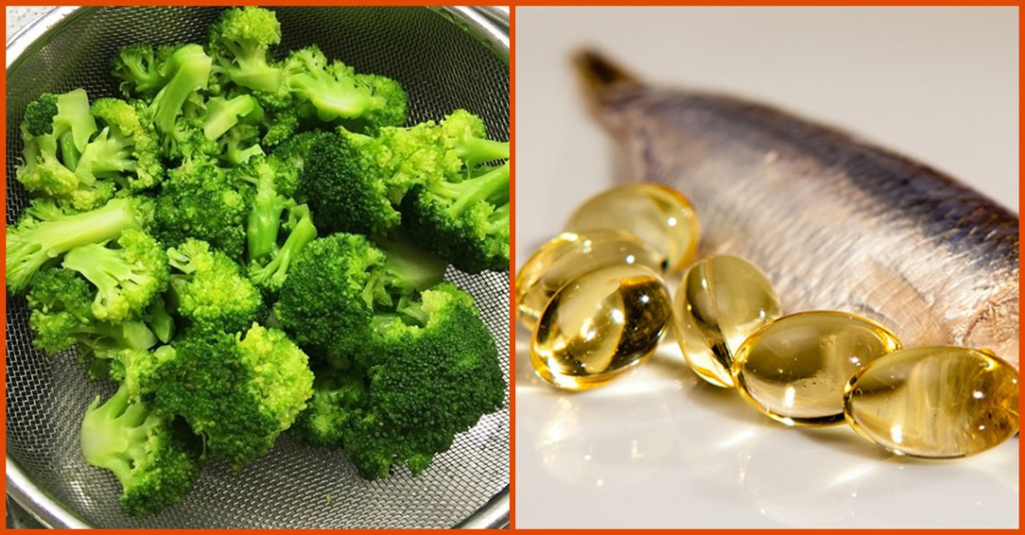 10 პროდუქტი, რომელიც ტვინის მუშაობას უწყობს ხელს