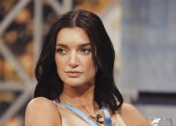 ალექსანდრა პაიჭაძე კოდუას სკანდალზე კომენტარს აკეთებს – რაც აცხადებს მოდელი