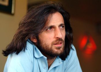 ვინ არის თურქულ სერიალებში გაჟღერებული ლაზური სიმღერების შემსრულებელი