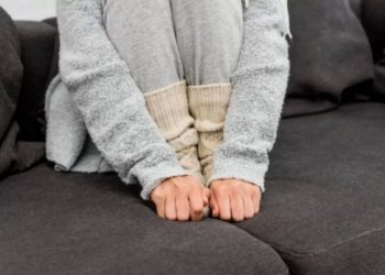 ნახეთ რატომ გვეყინება ფეხები