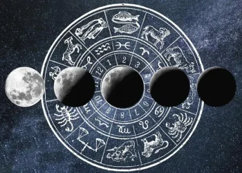 რას მოგვიტანს მთვარის დაბნელება: პროგნოზი ზოდიაქოს ნიშნებისთვის
