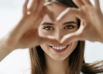 როგორ შევინარჩუნოთ კარგი მხედველობა დიდხანს