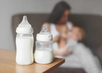 რა გავლენას ახდენს რძე ბავშვის ზრდა-განვითარებაზე