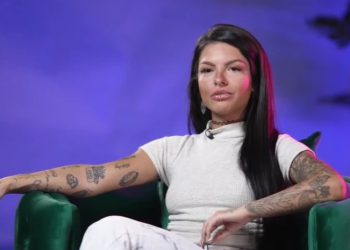 „რომ არ გამეგო სიმართლე, ალბათ, მომიწევდა ძალიან დიდხანს ტყუილში ცხოვრება…“ – თი მაჭავარიანი