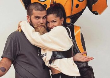 „ახლა მარტო ხარ და არ გაგიჭირდება?“ – თი მაჭავარიანი შვილთან ემოციურ დიალოგს ავრცელებს