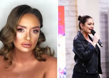 „ახლო მეგობრები დავკარგე… ბედნიერებას ვუსურვებ ყველას“ – თიკა ჯამბურია