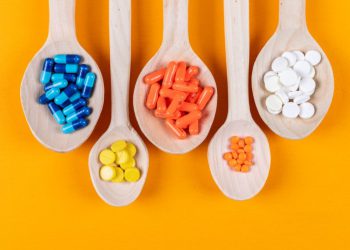 რომელი ვიტამინების მიღებაა რეკომენდებული ზამთარში