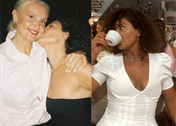 „დაბადების დღეს გილოცავ, ჩემო სულის მეგობარო“ – ნანუკა ჟორჟოლიანი შვილს დაბადების დღეს ულოცავს