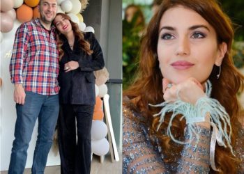 „ზოგიერთი ქალი ფიქრობს, რა საჭიროა საუბარი, ქმარი თავად უნდა მიხვდეს, რა მჭირდებაო…“ – ანკა ვასაძე ოჯახურ ურთიერთობასა და მეუღლეზე