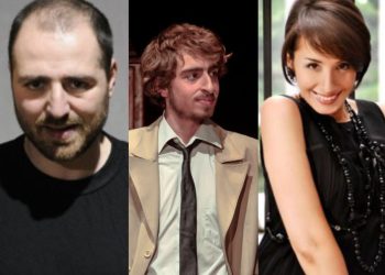 „მივხვდი, რომ ეს არის ის, რითაც უნდა ვიცხოვრო და რაც უნდა გავაკეთო. სცენაზე ვარ ჩემი თავის საუკეთესო ვერსია…“ – კოტე თოლორდავასა და მარიამ ჯოლოგუას ვაჟი, რომელიც მშობლების გზას აგრძელებს