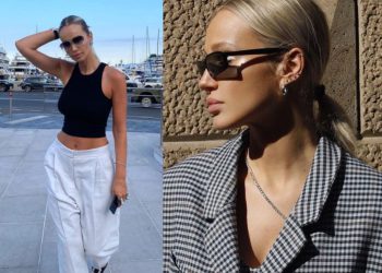 “იკვებეთ ჯანსაღად, მოერიდეთ ტოქსიკურ ადამიანებს…” – ანუკი არეშიძის რჩევები ცხოვრების ხარისხის გაუმჯობესებისთვის