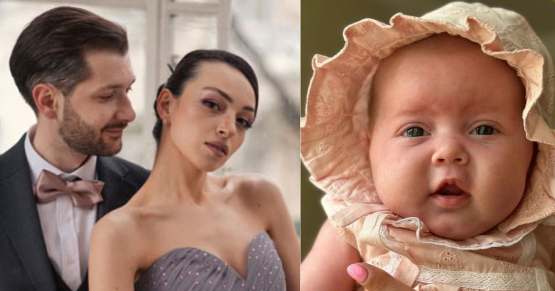 “უკვე დიდი გოგოა კირა” – გიორგი გაბუნია შვილის ფოტოებს აქვეყნებს