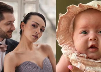 “უკვე დიდი გოგოა კირა” – გიორგი გაბუნია შვილის ფოტოებს აქვეყნებს