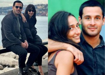 “ჩემი ოცნების ქორწილი იყო… თეთრი კოსტიუმი და კედები მეცვა” – რუსკა მაყაშვილის სახალისო ისტორია საკუთარი ქორწილის შესახებ