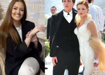 “ბექა საოცრად ერთგული და კეთილი ადამიანია, არც ყურადღება მაკლია, არც ქათინაურები…” – მანიკა ასათიანი მეუღლის შესახებ საუბრობს