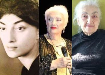 „სიმღერა ციხეში დავიწყე და მას მერე აღარც გავჩერებულვარ… ბრიუსელში მოწესრიგებული ცხოვრებაა, მაგრამ მე ჩემი ქოთქოთა თბილისი მენატრება“ – 76 წლის ასაკში მომღერალი ინგა ფერაძე გარდაიცვალა