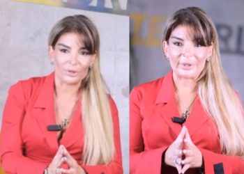 “ეს ჩამქრალი გამომეტყველება ბოლომდე ვერასოდეს აღდგება… მე მჯერა, რომ ჩემი შვილი მიყურებს” – მაია ასათიანი