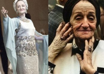 “ძალიან სუსტად იყო და როცა მივიყვანეთ, გვითხრა – ხელი გამიშვითო – არ უნდოდა ვინმეს ასეთ მდგომარეობაში ენახა. თავს ძალა დაატანა და ხალხის მიერ გაკეთებულ კორიდორში წაიცეკვა” – მოგონებები გენიალურ ნინო რამიშვილზე