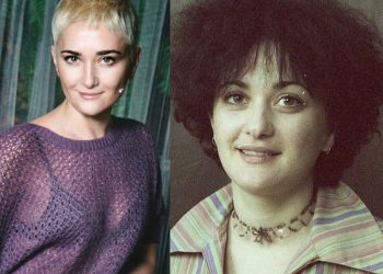 „კვირაში ერთხელ ვშიმშილობ… გარეგნობაში არაფერი შემიცვლია, იგივე ვარცხნილობა მაქვს, იგივე თმის ფერი…“ – ნანიკო ხაზარაძის ახალგაზრდობის საიდუმლო