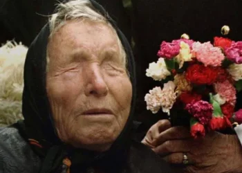 ვანგას წინასწარმეტყველება 2023 წლისთვის