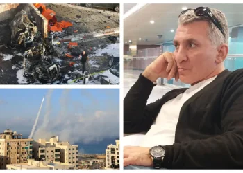 “27 წელია ისრაელში ვცხოვრობ და ასეთი საშინელი ტერორისტული აქტი არ მახსოვს… სახლებში უვარდებიან ტერორისტები მოსახლეობას” – რას წერს ისრაელში მცხოვრები ქართველი?