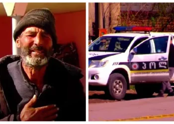 “ჩემი შვილი ნერვიული ბიჭი იყო, არ ვიცი გუშინ რა მოხდა… დანიშნულები იყვნენ, გოგოს მშობლებსაც თანხმობა ჰქონდათ ნათქვამი” – რას ჰყვება საგარეჯოს მკვლელობაში ბრალდებულის მამა?