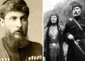 ვაჟა-ფშაველას სიყვარულის ტრაგიკული ისტორია – ვინ იყო პოეტის საყვარელი ქალი