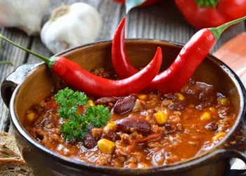 საზიანოა თუ არა ცხარე საკვების ჭამა?