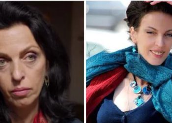 “სკოლა რომ დავასრულე, იმ წელსვე ჩავაბარე და გავთხოვდი. მალე პატარა ბავშვს პატარა შვილი მყავდა…” – ნატო ებანოიძის რეალური ცხოვრება