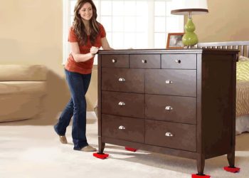 მოქმედებს თუ არა ავეჯის გადაადგილება შემოსავალისა და პირად ცხოვრების გაუმჯობესებაზე