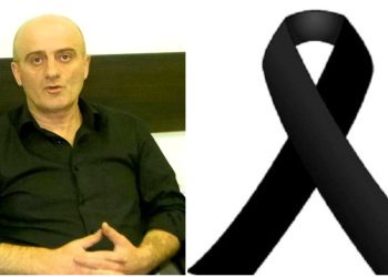 ვინ ახლახანს გარდაცვლილი ცნობილი ავტორ-მთქმელი