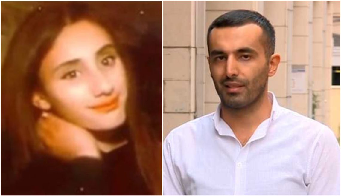 “პასუხისმგებლობაში დედის და მამის მიცემა შესაძლებელია არ მოხდეს” – რას აცხადებს ადვოკატი ქმრის მიერ მოკლული 14 წლის გოგონას საქმეზე