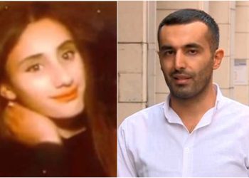 “პასუხისმგებლობაში დედის და მამის მიცემა შესაძლებელია არ მოხდეს” – რას აცხადებს ადვოკატი ქმრის მიერ მოკლული 14 წლის გოგონას საქმეზე