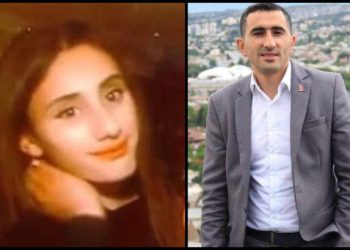 14 წლის აითაჯის საქმე – პირველი ინტერვიუ სკოლის დირექტორთან