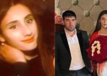 „არ სურდა დარჩენა, მასზე ზეგავლენა ჩემმა შვილებმა მოახდინეს, მათი აზრით, ფინანსურად და მატერიალურად უზრუნველყოფილი ცხოვრება ექნებოდა“ – მოკლული გოგოს ბებია