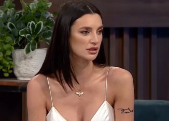 “დაუჯერებელია, მაგრამ ყველაფერი დასრულდა; ჩემი სიყვარული და თავდადება ფეხქვეშ გათელეს… მჯერა მომავლის” – ალექსანდრა პაიჭაძის პირადი ცხოვრება და ურთიერთობა შვილებთან