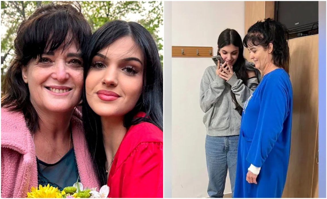 🎥 „ჰამასმა“ ამერიკელი დედა-შვილი ტყვეობიდან გაათავისუფლა – რა მოხდა