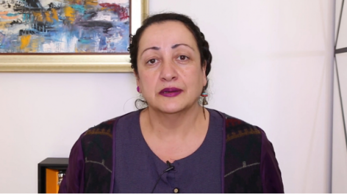 ,,ჩემი შვილი ავად იმიტომ გახდა, რომ სხვები გადავარჩინო” – ცნობილი მეყველის, ანა მიქაძის, ცხოვრების საქმე და პირადი ტკივილი