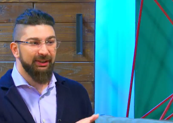 🎥 „ზოდიაქოს ეს ნიშნები ამ ეტაპისთვის გამორჩეულები არიან“ – თვის ატროლოგიური პროგნოზი ანზორ ოდიშარიასგან