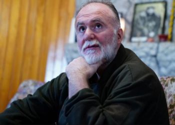 “ვაფრთხილებ ყველას ბოლოჯერ, კარგად დაფიქრდით ,თორემ ლოცვა მოგიწევთ” – ვის აფრთხილებს არჩილ ხოფერია