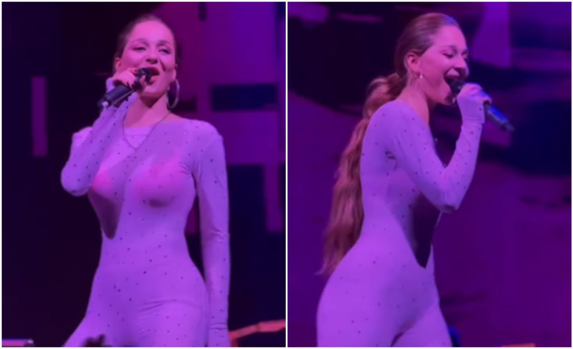 🎥 ბაბი კირკიტაძის ახალი იმიჯი, რომელმაც საზოგადოებაში მითქმა-მოთქმა გამოიწვია – ნახეთ კადრები