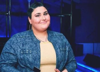 “დესპოტი შეყვარებული ვიყავი. იმ ბიჭს ვაიძულებდი, როგორც მე მინდოდა, ისე მოქცეულიყო” – ბარბარე სამხარაძე