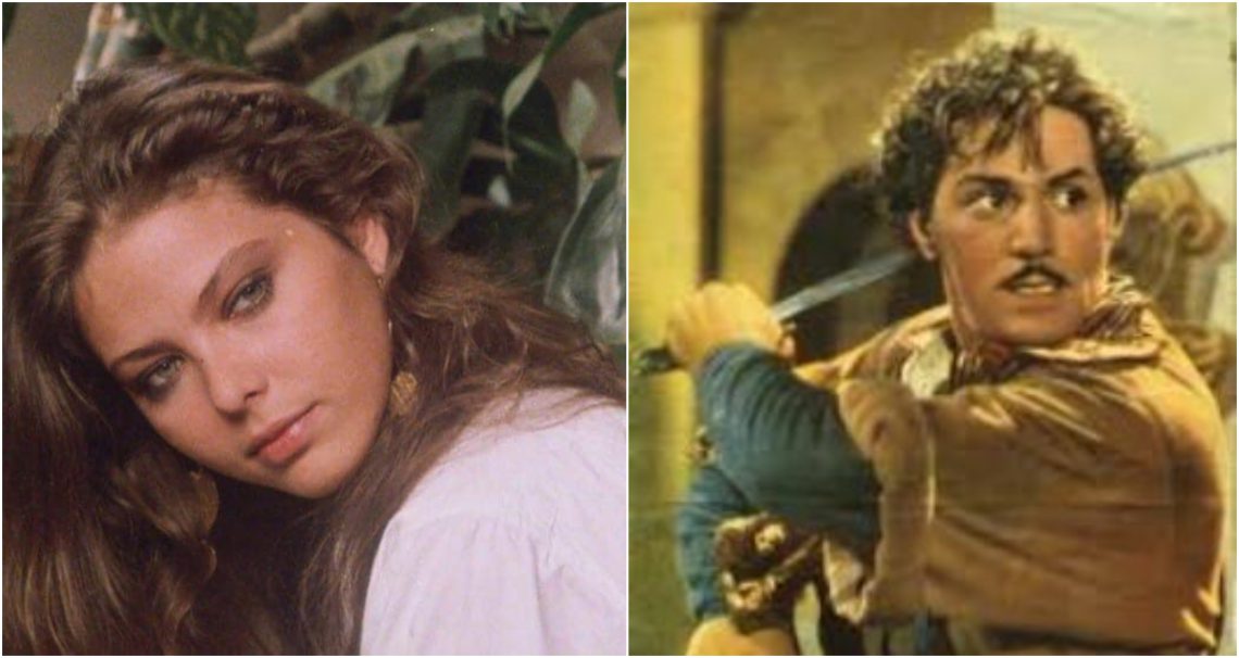 🎥ოთარ კობერიძის “ჭირვეულის მორჯულება” – როგორ მოხვდნენ ქართველი ბაში-აჩუკი და ორნელა მუტი ერთ ფილმში და რას წერდა იტალიური პრესა მათ წყვილზე