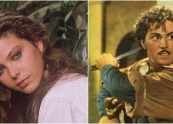 🎥ოთარ კობერიძის “ჭირვეულის მორჯულება” – როგორ მოხვდნენ ქართველი ბაში-აჩუკი და ორნელა მუტი ერთ ფილმში და რას წერდა იტალიური პრესა მათ წყვილზე