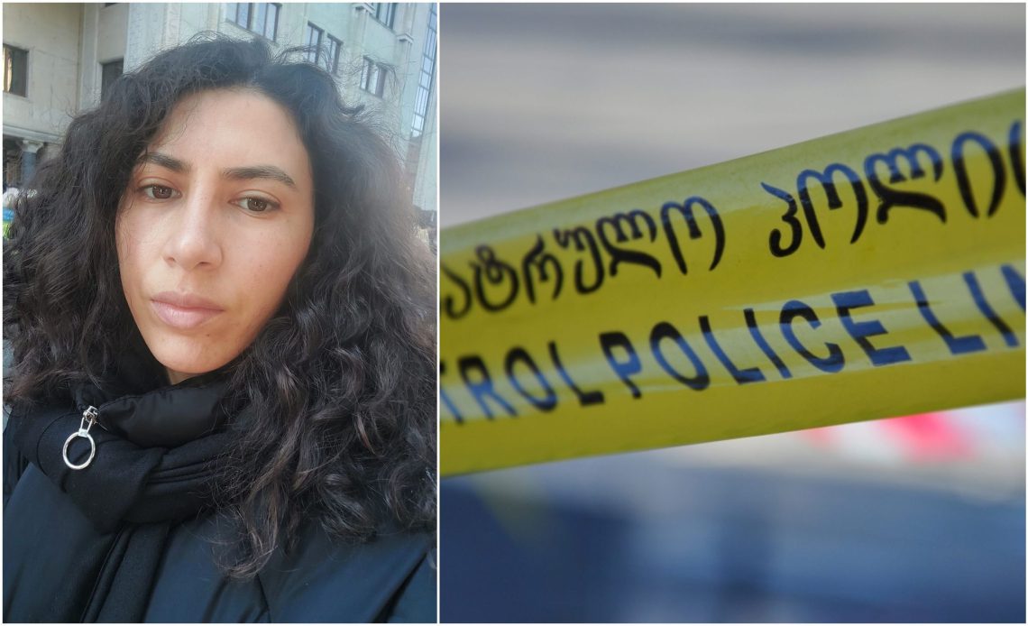 “მე-8 კლასელი გოგონა, რომელმაც ცოტა ხნის წინ იმშობიარა ნაადრევი ქორწინების მსხვერპლია” –  რას აცხადებს აქტივისტი