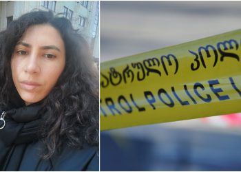 “მე-8 კლასელი გოგონა, რომელმაც ცოტა ხნის წინ იმშობიარა ნაადრევი ქორწინების მსხვერპლია” –  რას აცხადებს აქტივისტი