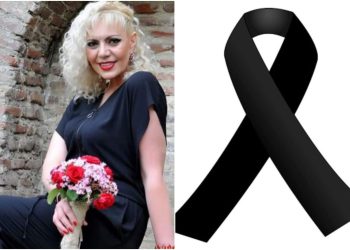 ვინ არის ახლახანს გარდაცვლილი ქართველი ემიგრანტი ქალი