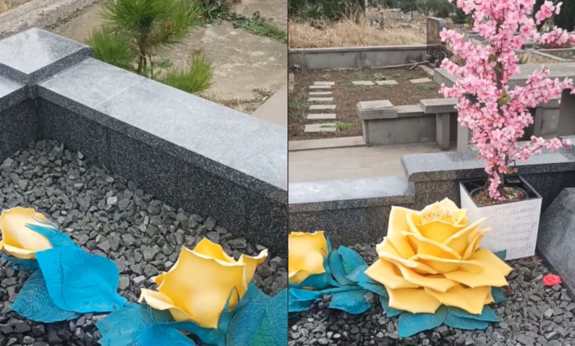 🎥 “ბავშვის საფლავი ვინც გაქურდეთ…” – რა ინფორმაცია ვრცელდება სოც ქსელში