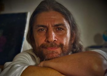 „აქ ბუნკერში დასამალად არ ჩამოვსულვარ…” – რას წერს გია ნიკოლაძე ისრაელიდან